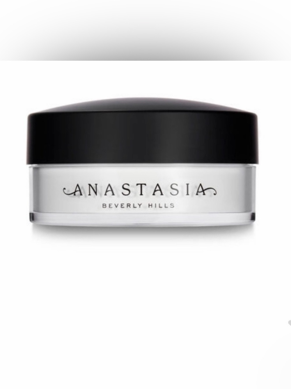 Anastasia Beverly Hills Loose Setting Powder
- Translucent